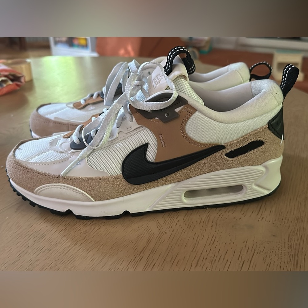 Nike Air Max 90 Futura